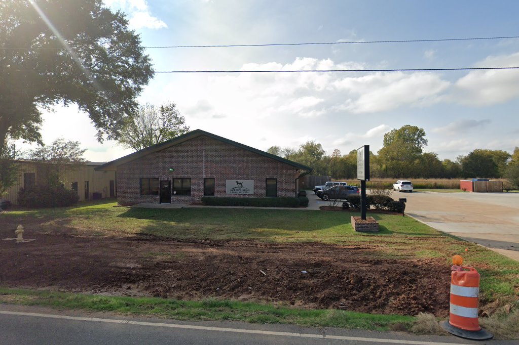 North Airline Animal Hospital