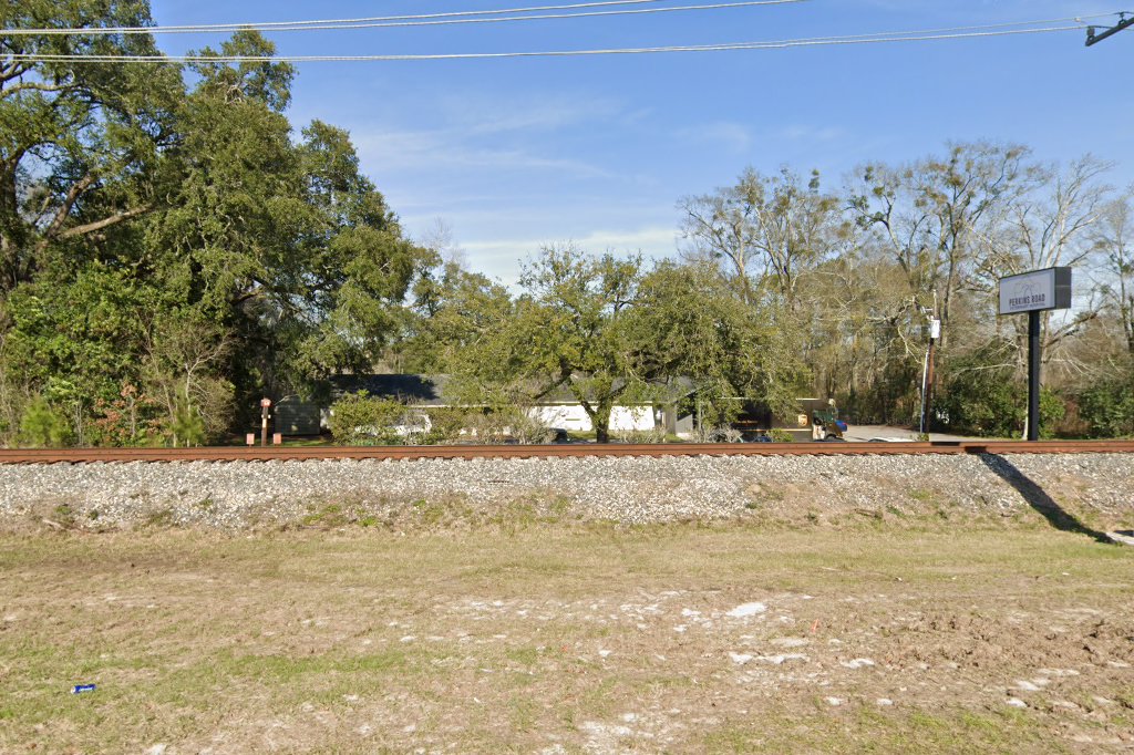 Perkins Road Veterinary Hospital