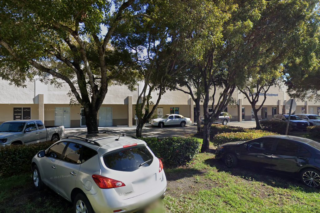 AlliVet Animal Hospital