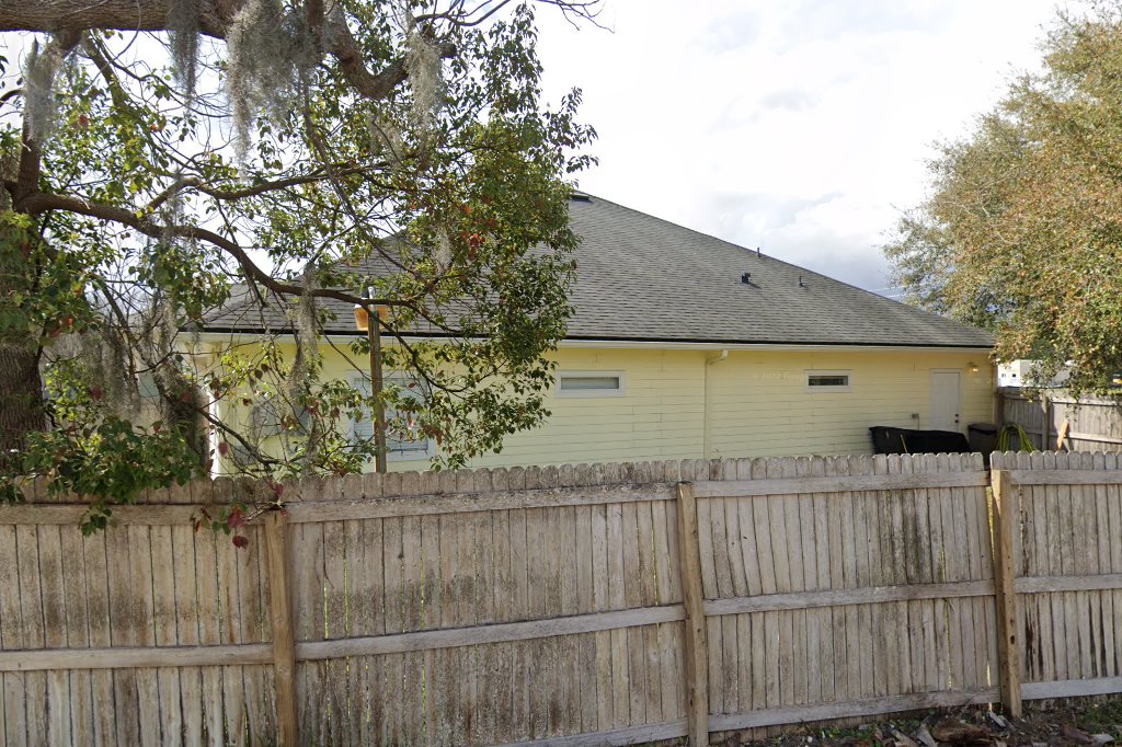 Alta Bluff Animal Hospital