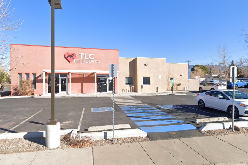 VCA Wyoming Animal Hospital
