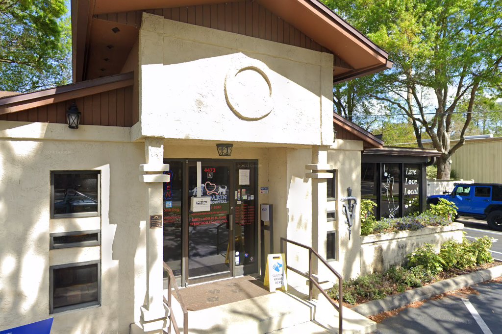 Mandarin Animal Hospital