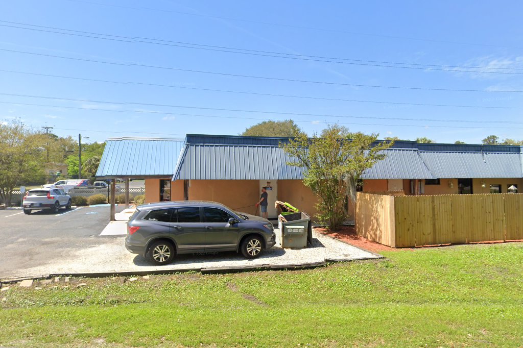 Amelia Island Animal Hospital