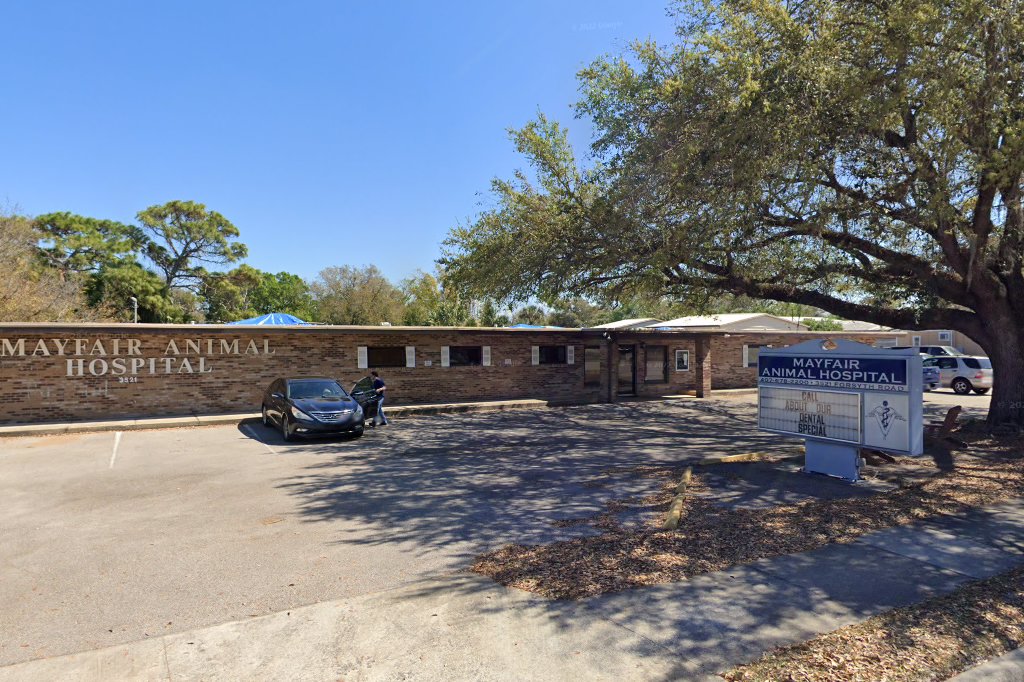 Mayfair Animal Hospital