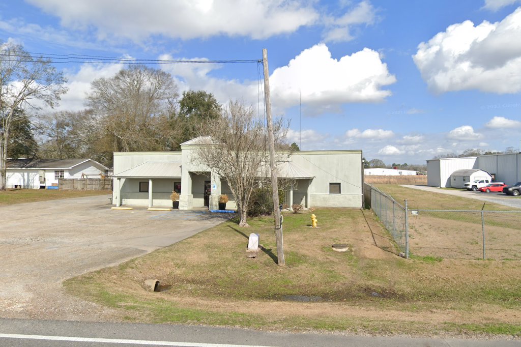 The Veterinary Clinic At Gloria Switch