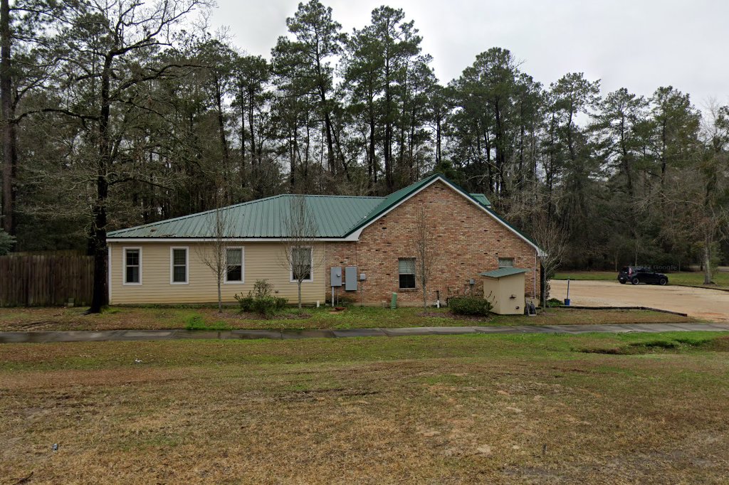 Three Rivers Animal Hospital