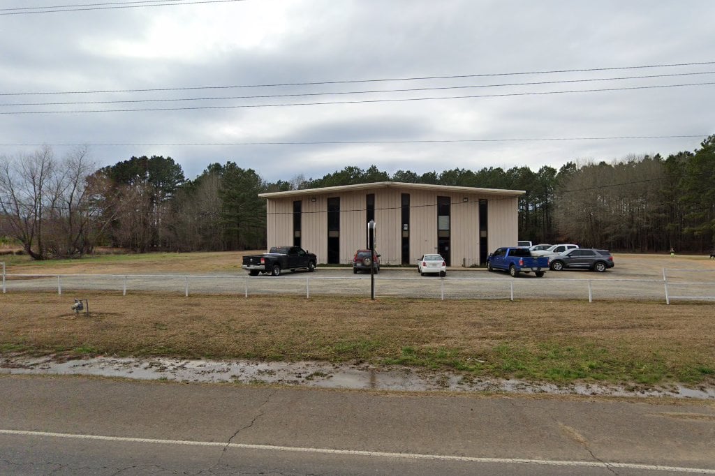 Vivian Animal Hospital