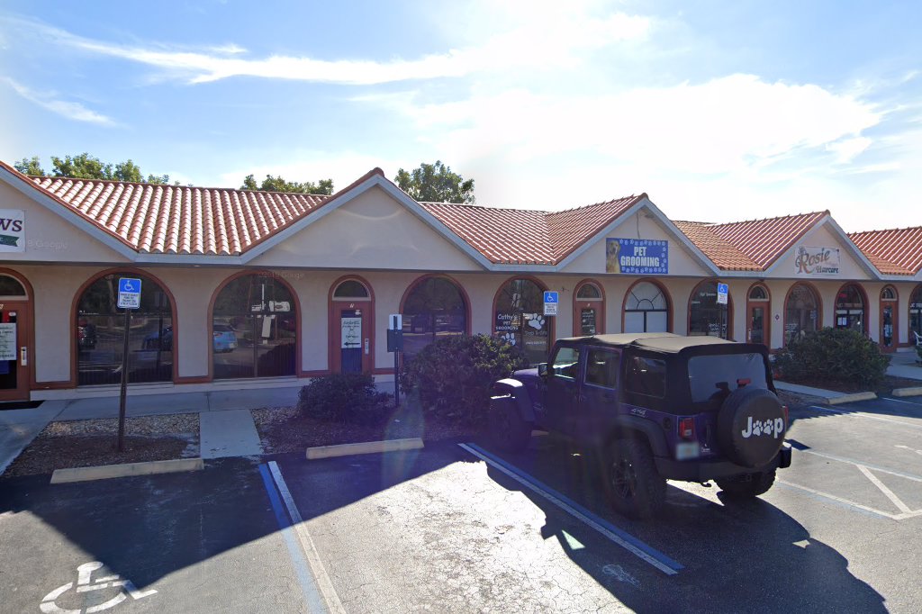 New Hope Pet Hospital