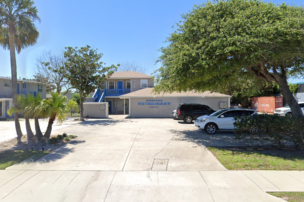 Oceanview Veterinary Hospital