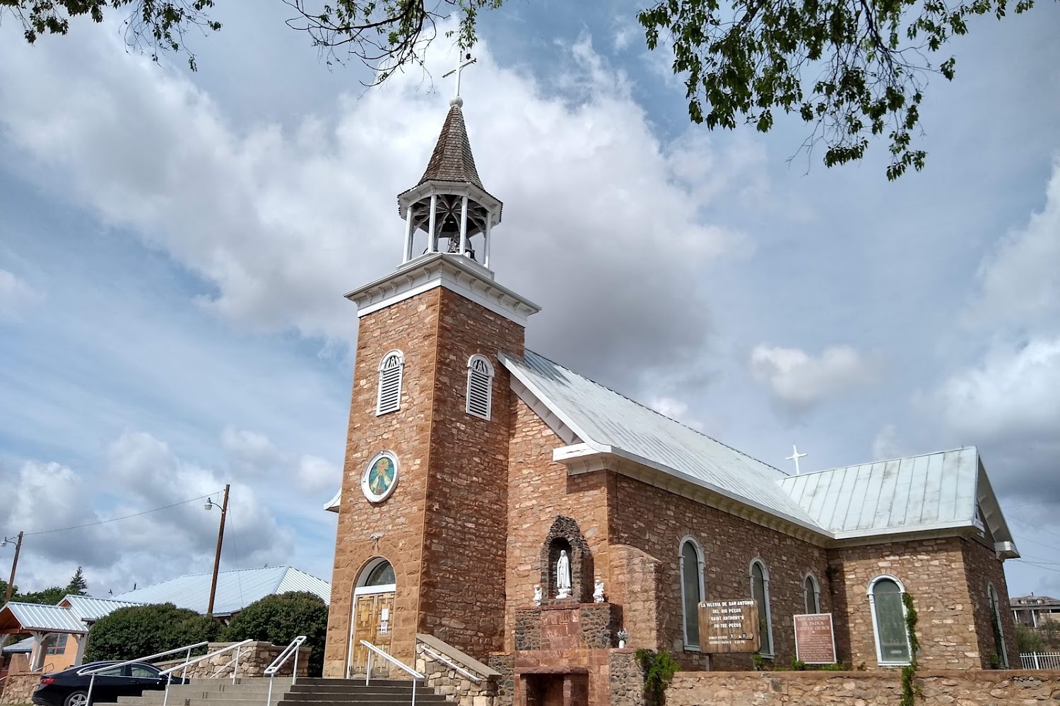 Pecos Animal Welfare Society