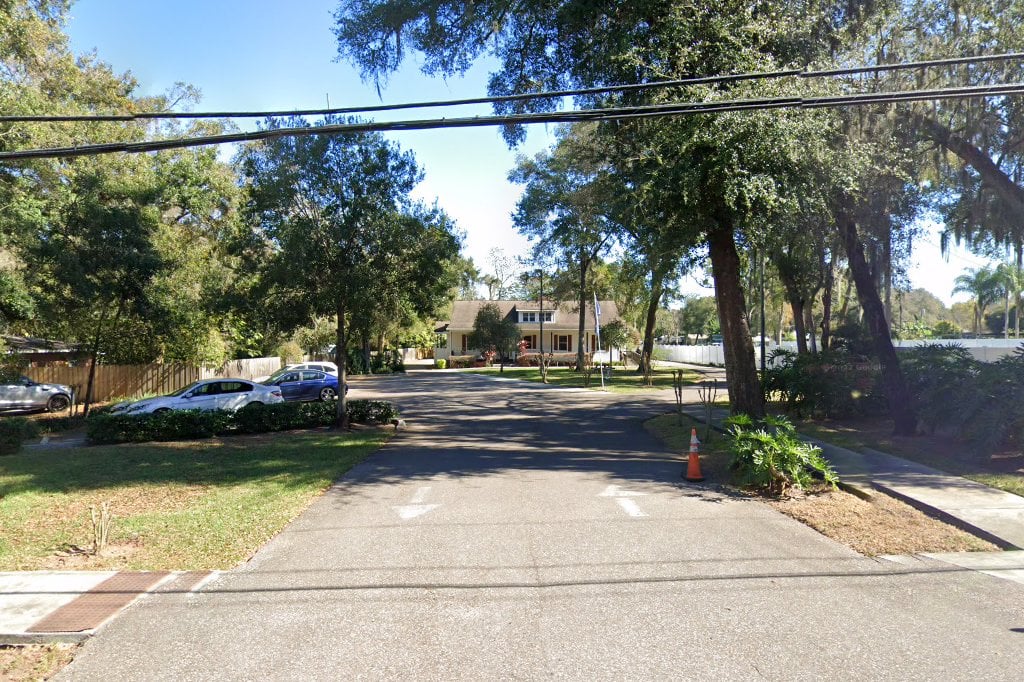 Bell Shoals Animal Hospital