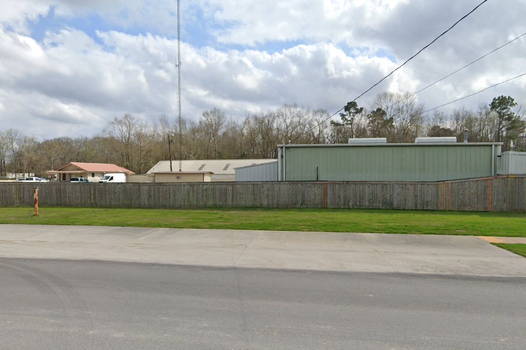 Walker Animal Shelter