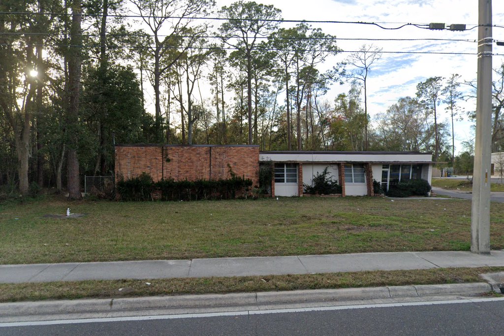 Blanding Boulevard Animal Hospital
