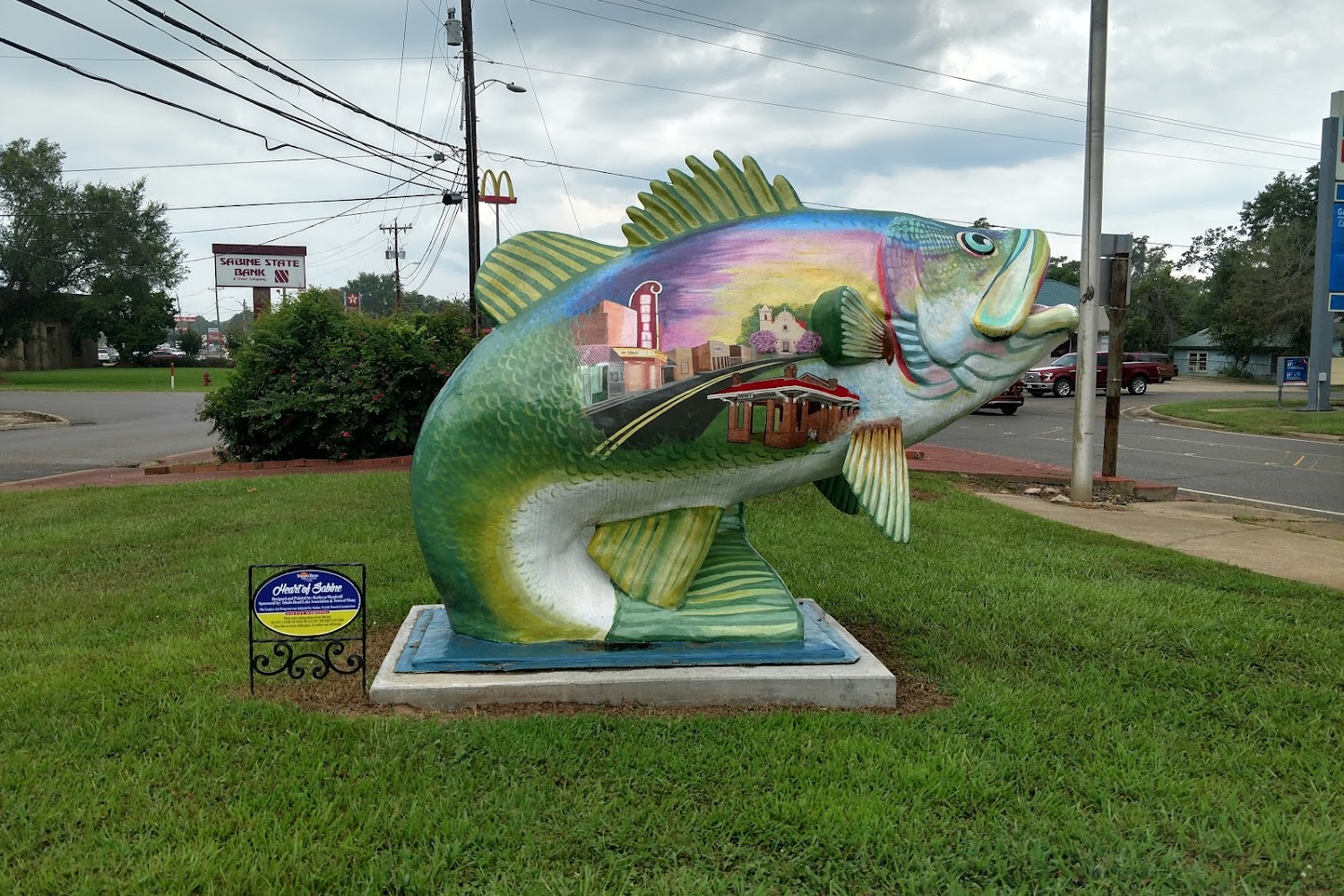 Sabine Parish Humane Society