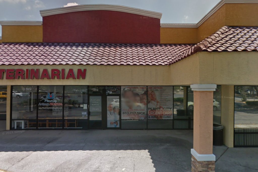 Plant City Animal Hospital