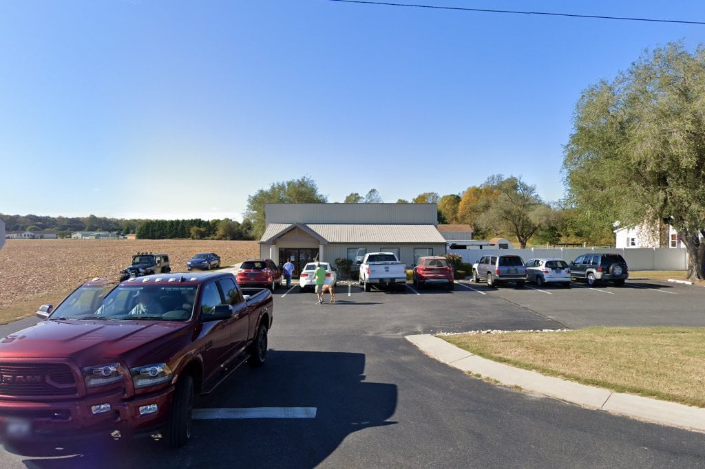 Millsboro Animal Hospital