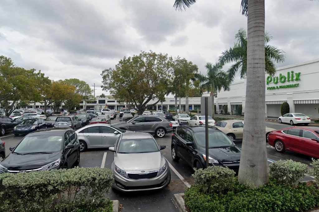 Polo Club Animal Hospital