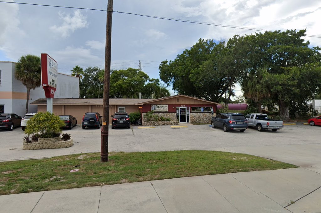 Brevard Veterinary Hospital