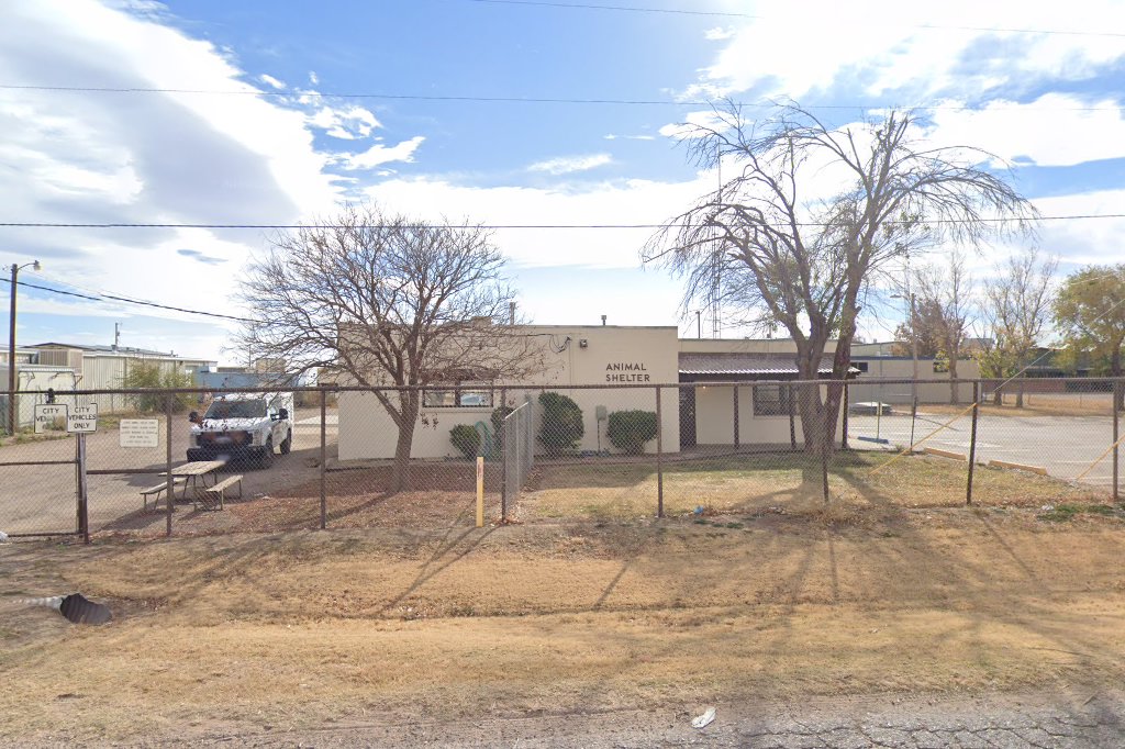 Clovis County Animal Control & Shelter