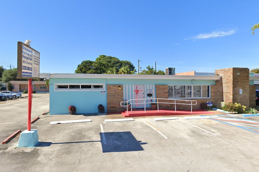 Broward Animal Hospital