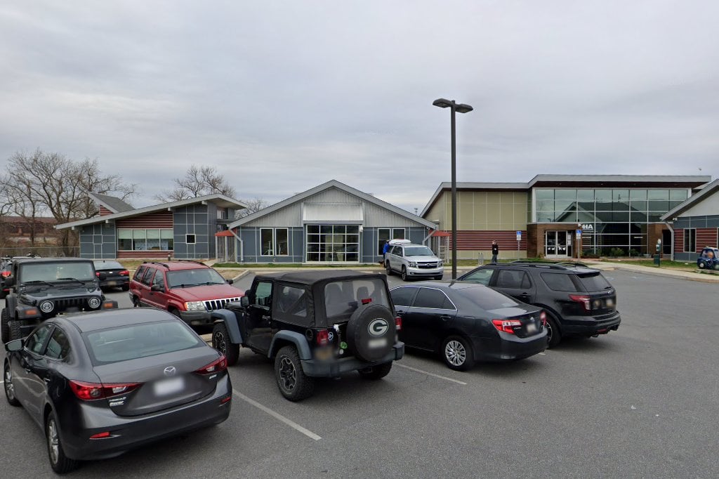 Delaware Humane Association