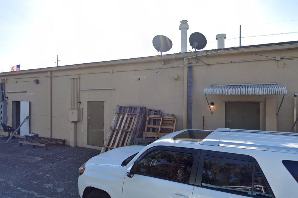 Adkins Winter Park Pet Hospital