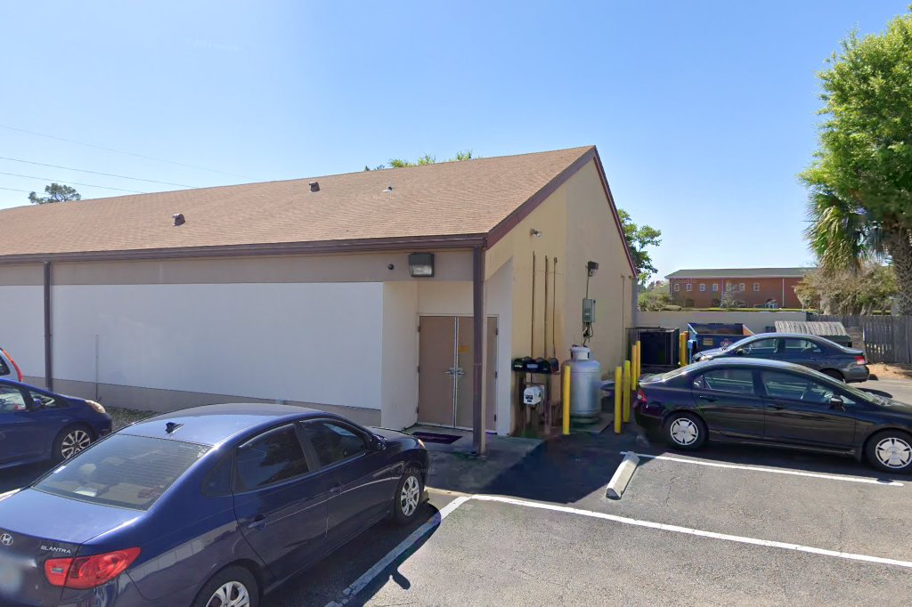 Bay Meadows Animal Hospital