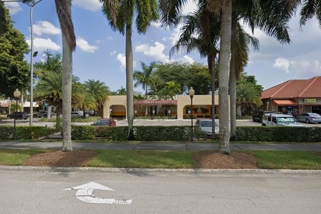 Royal Palm Animal Hospital