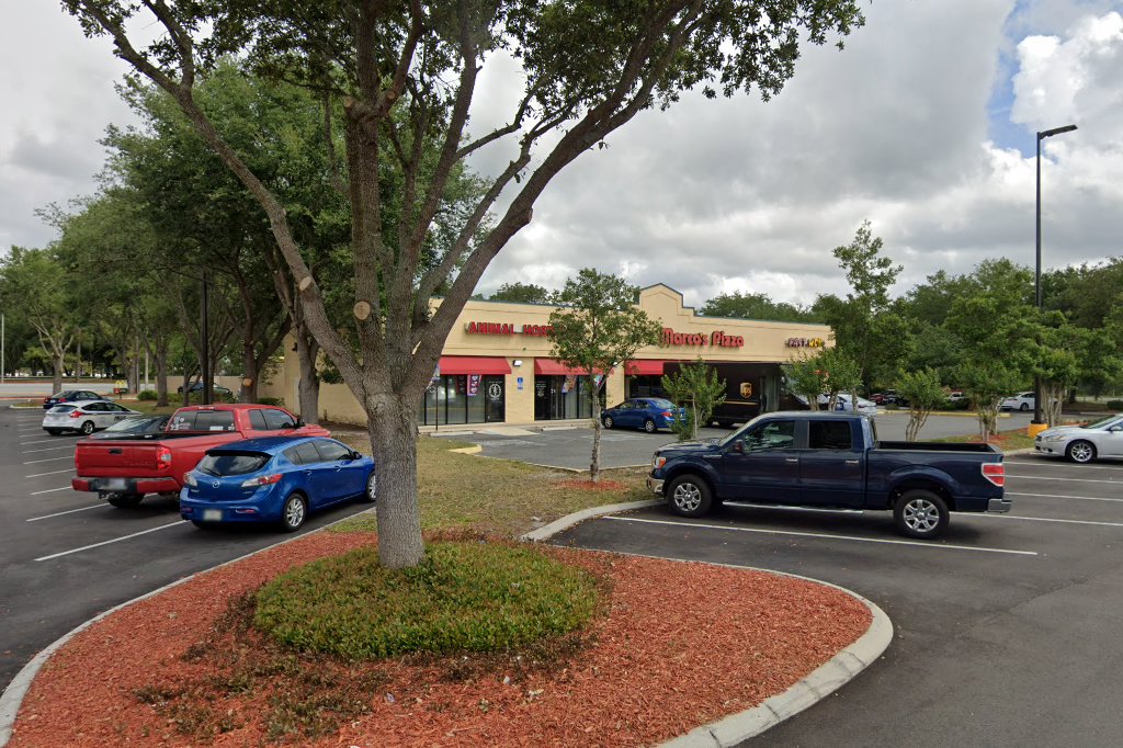 Chimney Lakes Animal Hospital