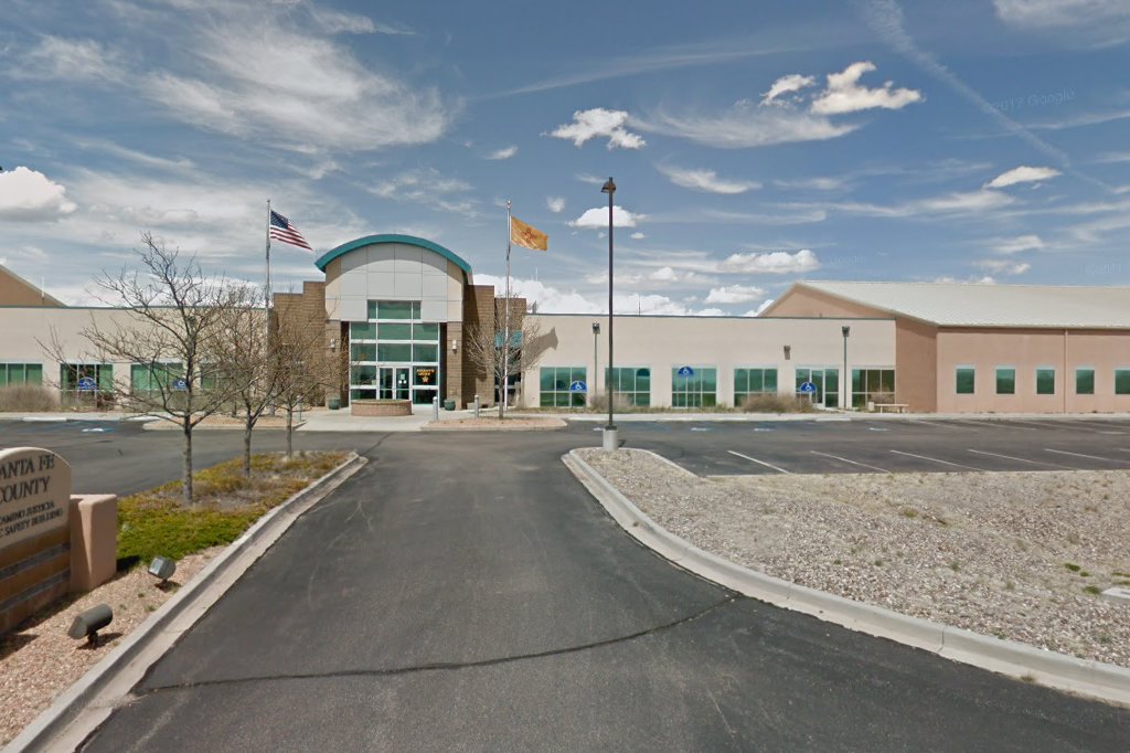 Santa Fe County Animal Control