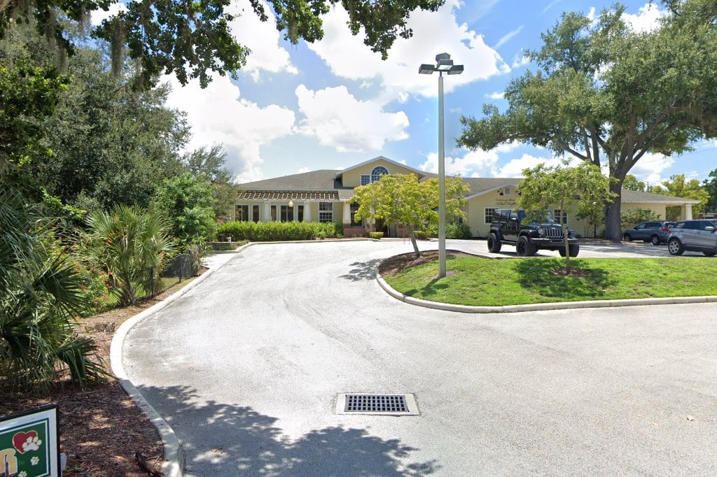 Cleveland Heights Animal Hospital