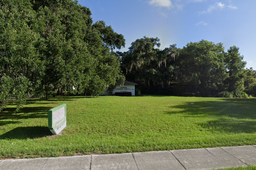 Leesburg Veterinary Hospital