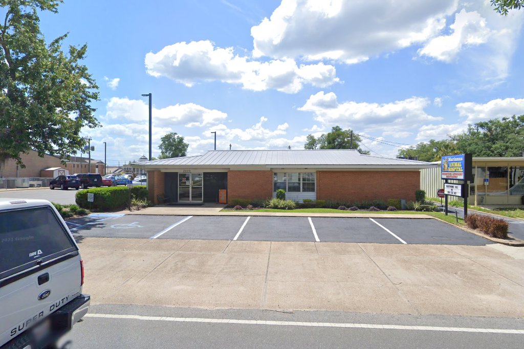 Marianna Animal Hospital