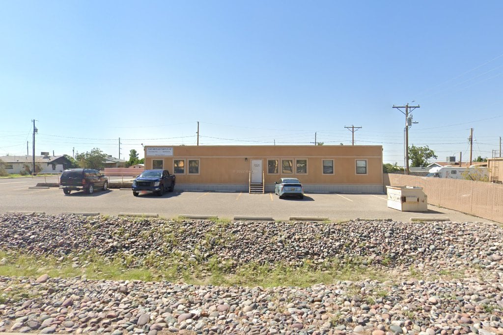 Dona Ana County Animal Control