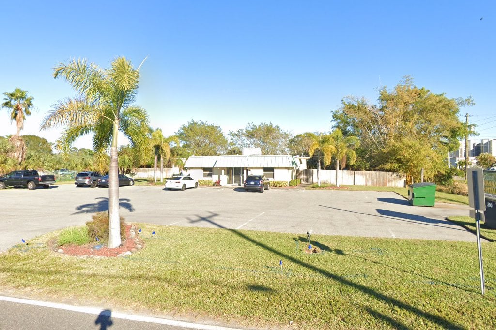 Collins Animal Hospital