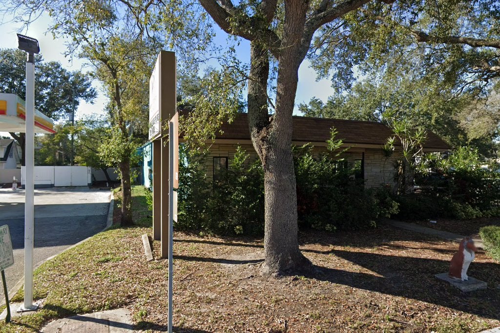 Baycrest Veterinary Hospital