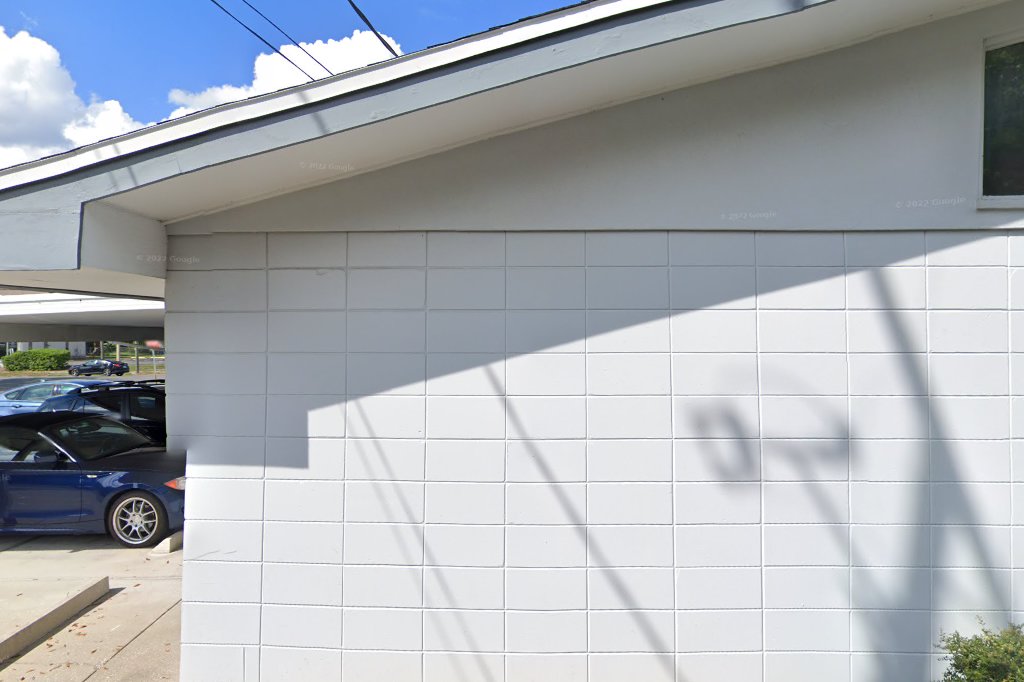 Skyway Animal Hospital