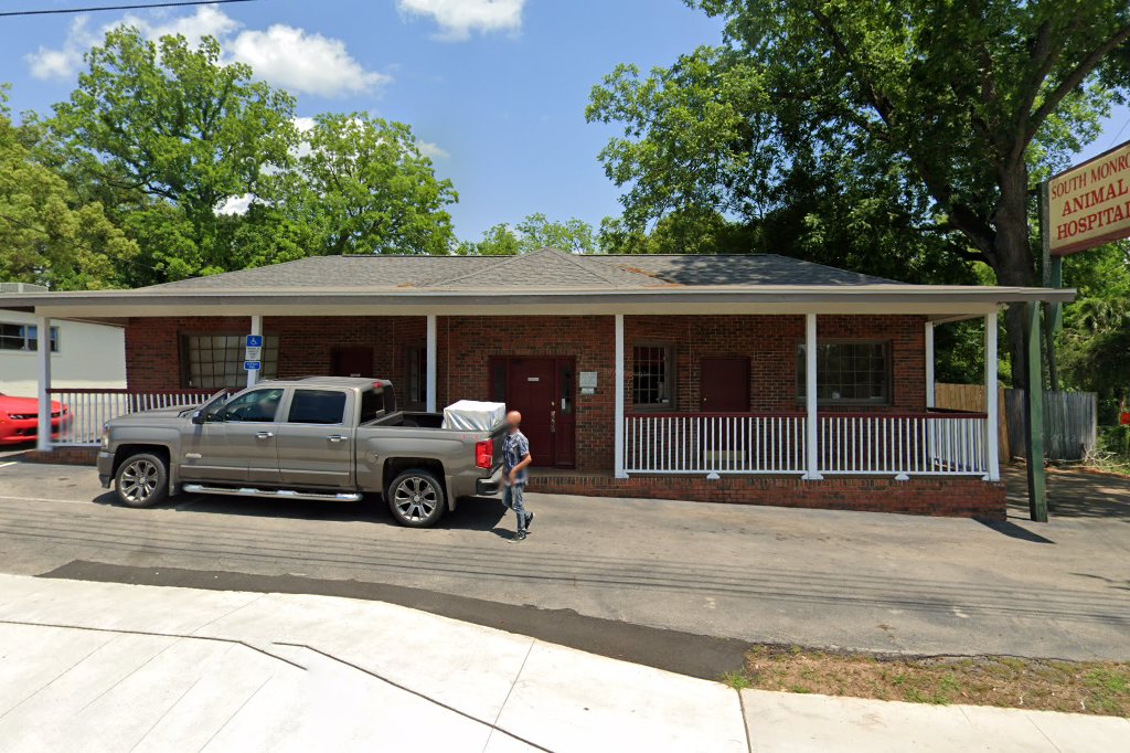 South Monroe Animal Hospital