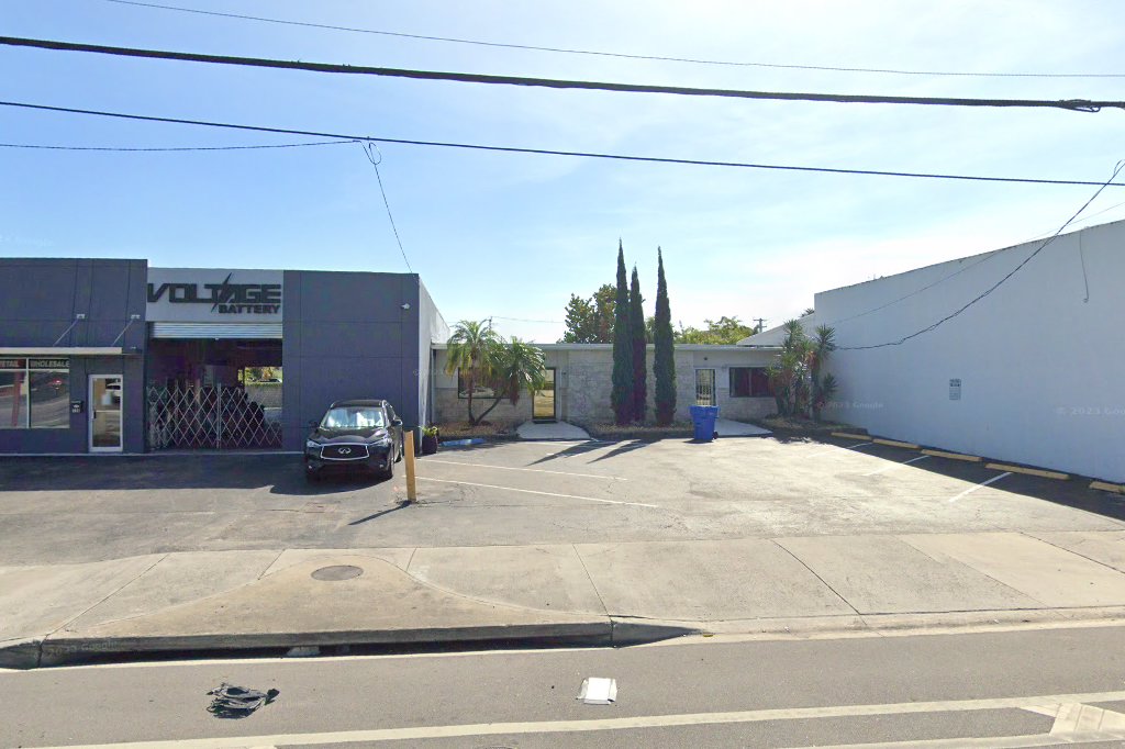 South Pompano Animal Hospital