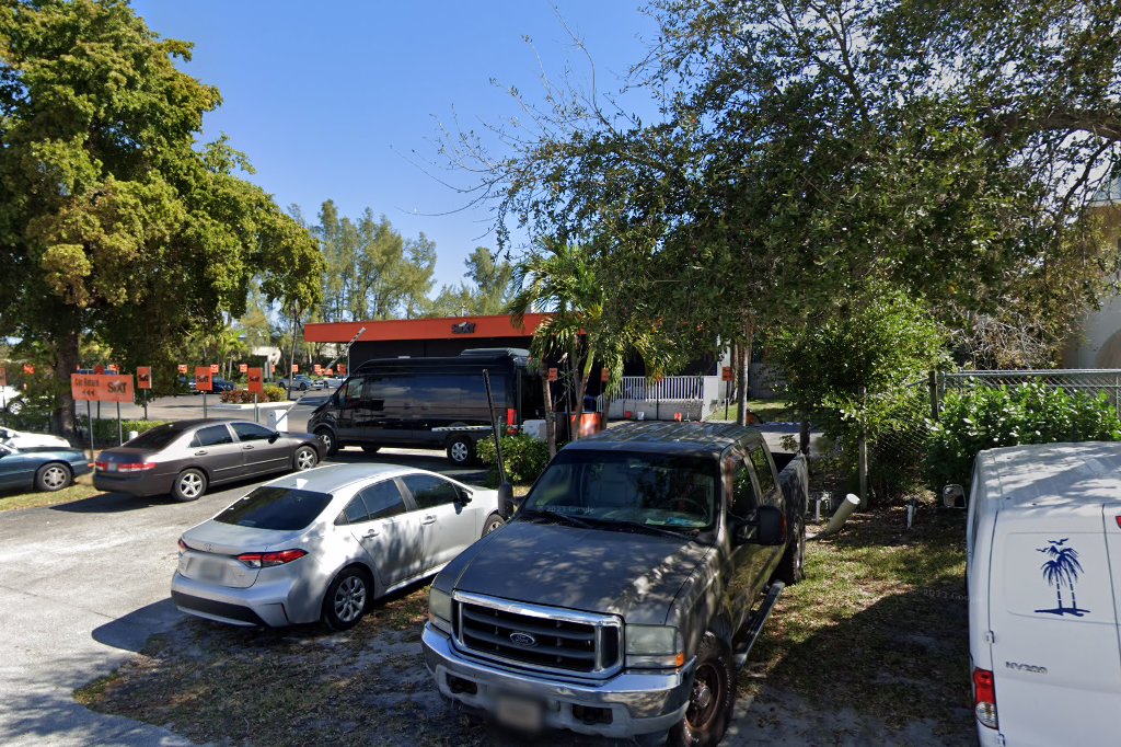 Southport Animal Hospital