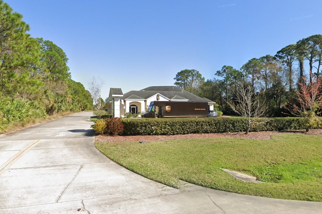 Space Coast Veterinary Hospital