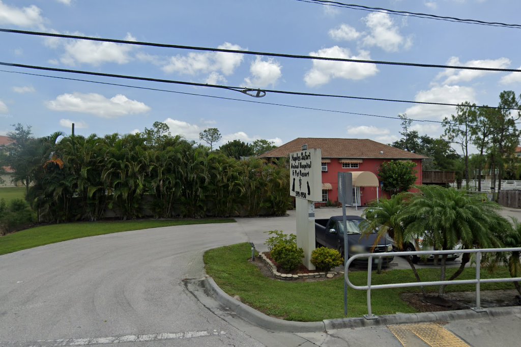 Westcoast Veterinary Hospital