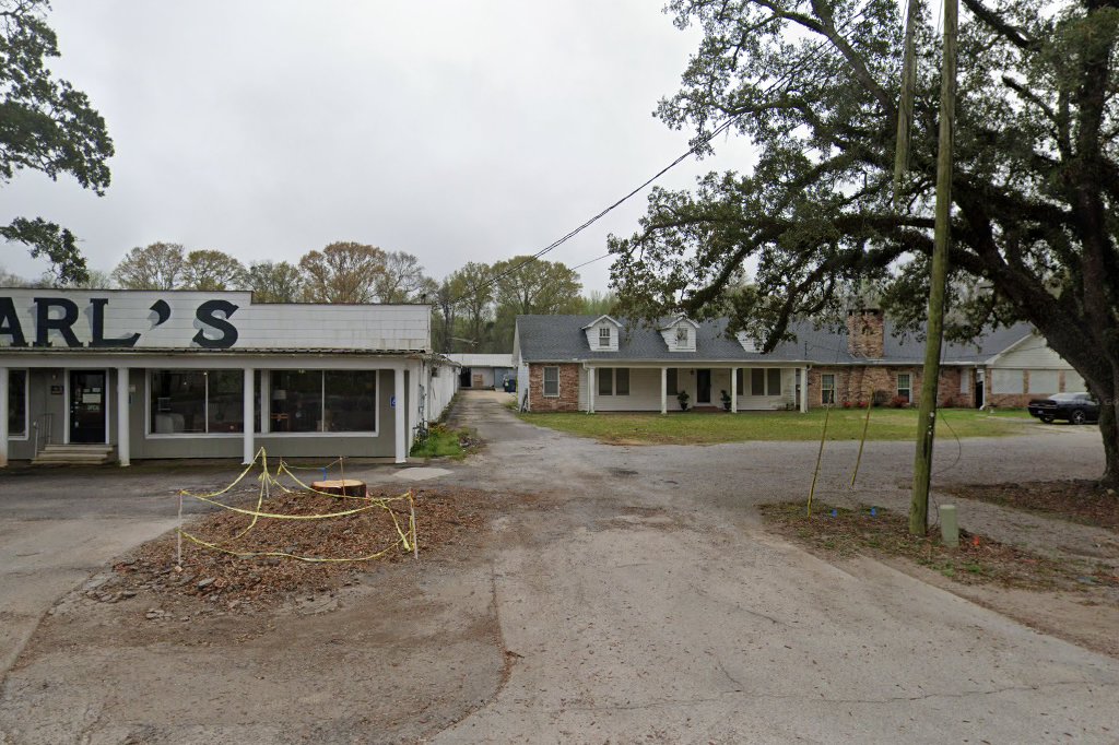 Abbeville Animal Control