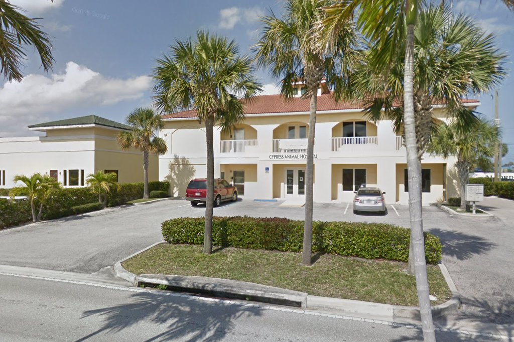 Cypress Animal Hospital