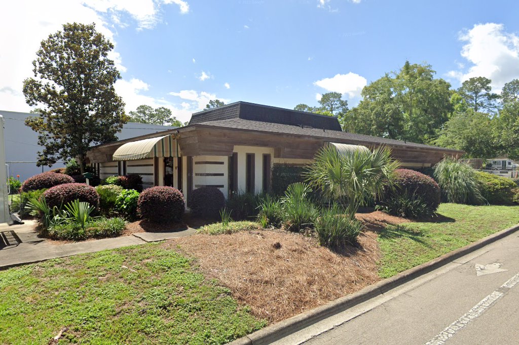 Tallahassee Veterinary Hospital