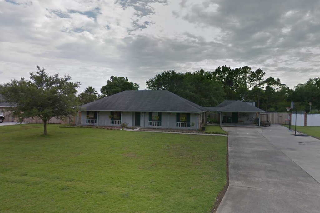 Breaux Bridge Animal Control