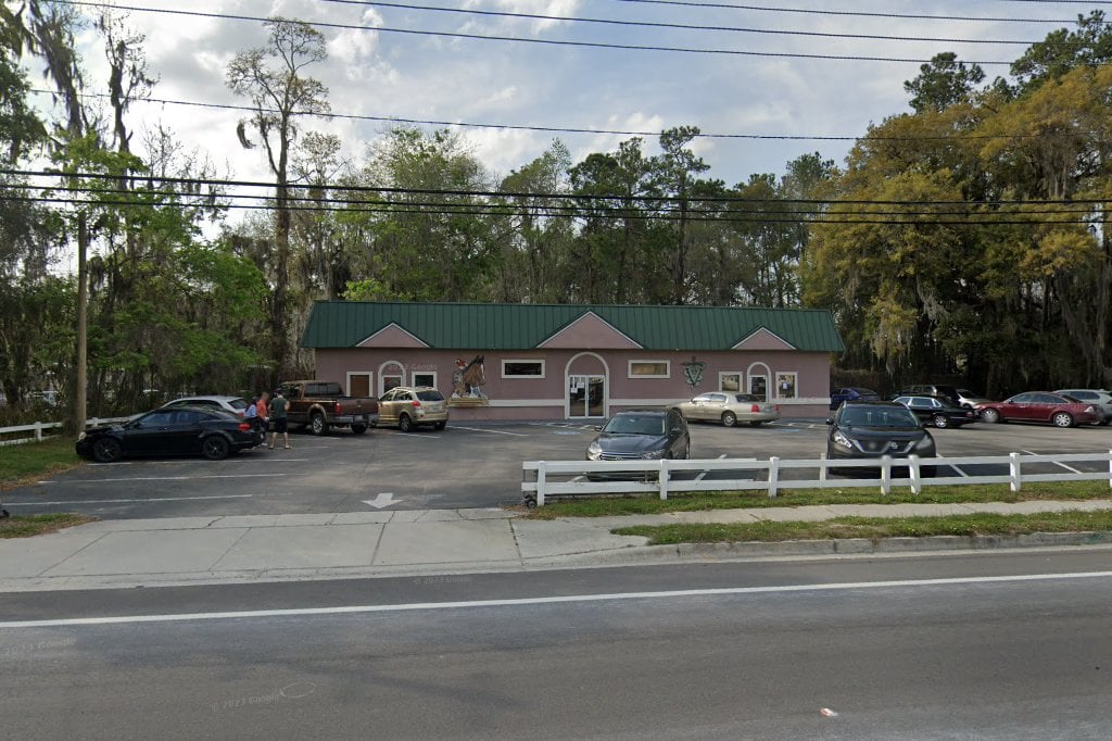 Three Oaks Veterinary Service