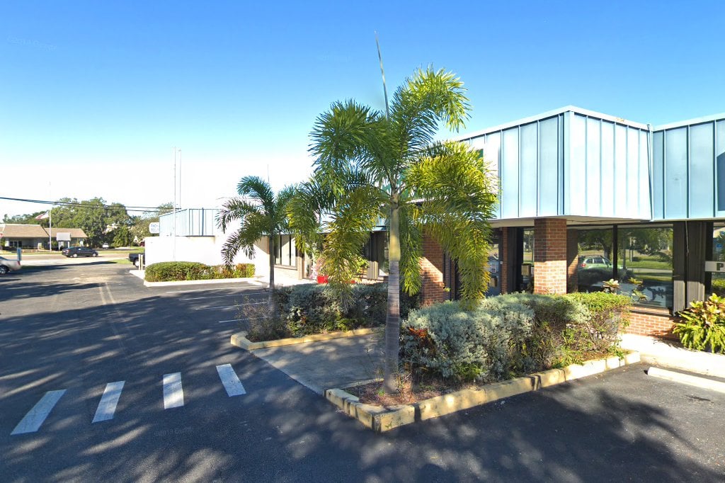 Sarasota Veterinary Emergency & Specialty Center