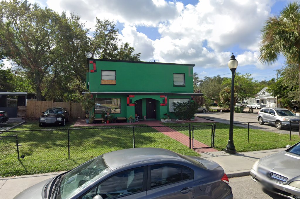 Vc A Promenade Animal Hospital