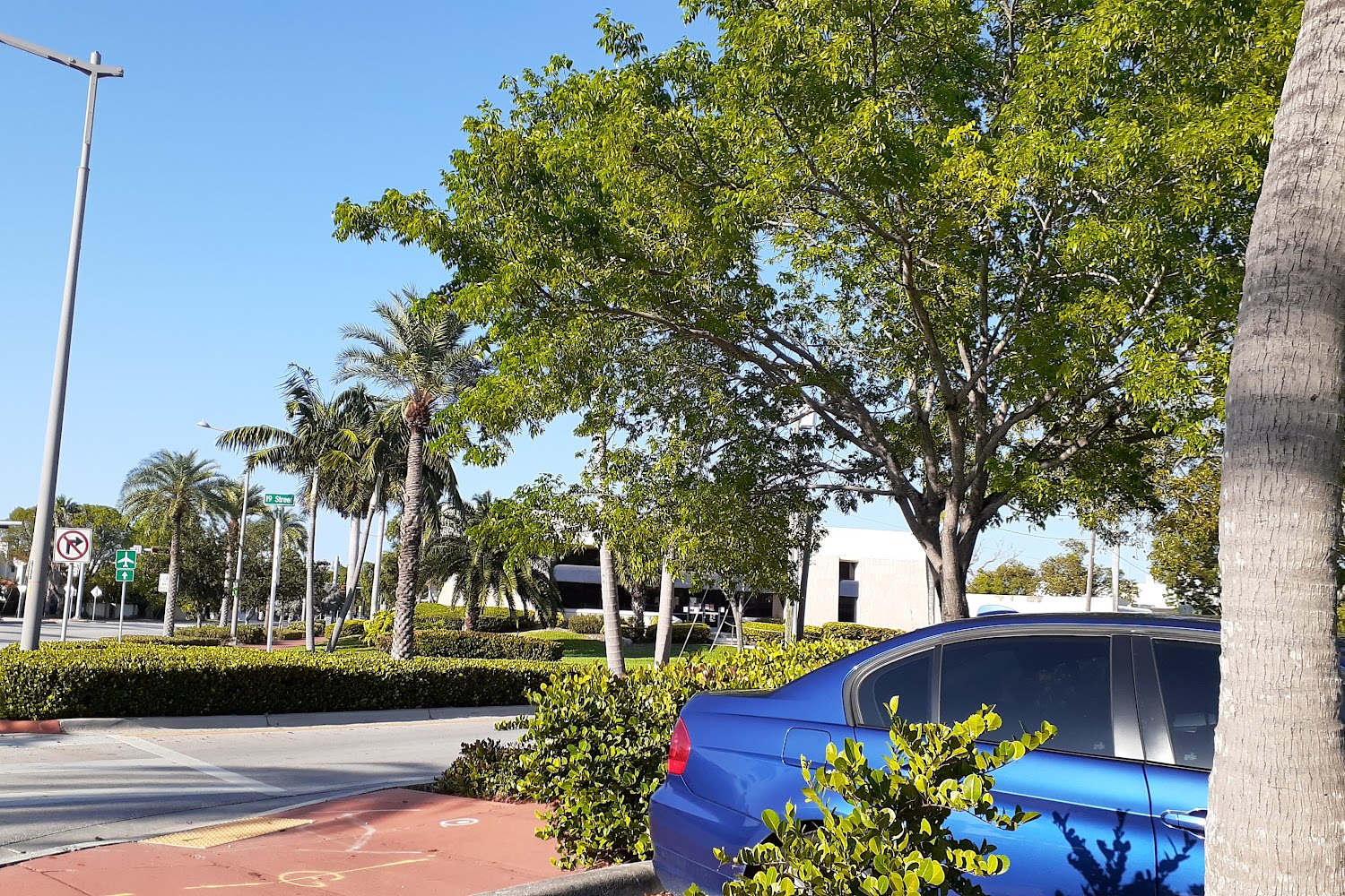 VCA Alton Road Animal Hospital